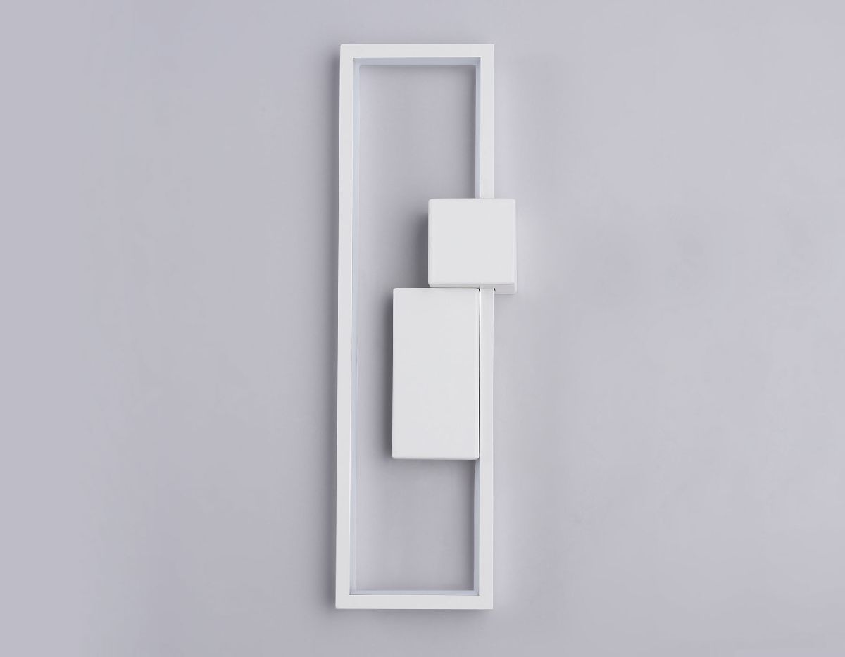 настенный светильник ambrella light comfort fl5222