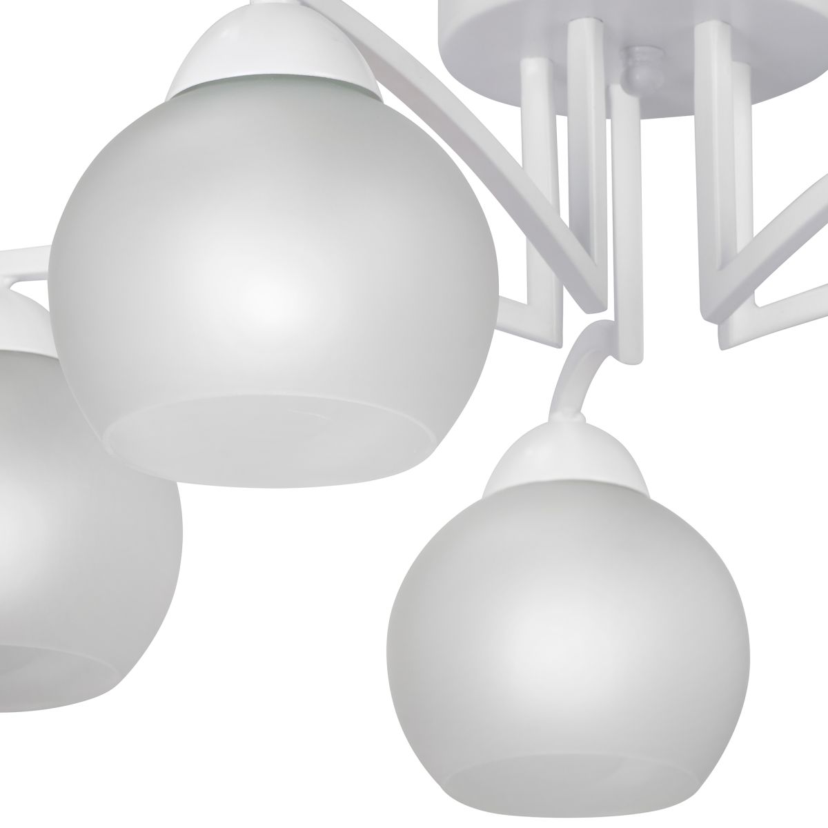 потолочная люстра vitaluce v4285-0/5pl