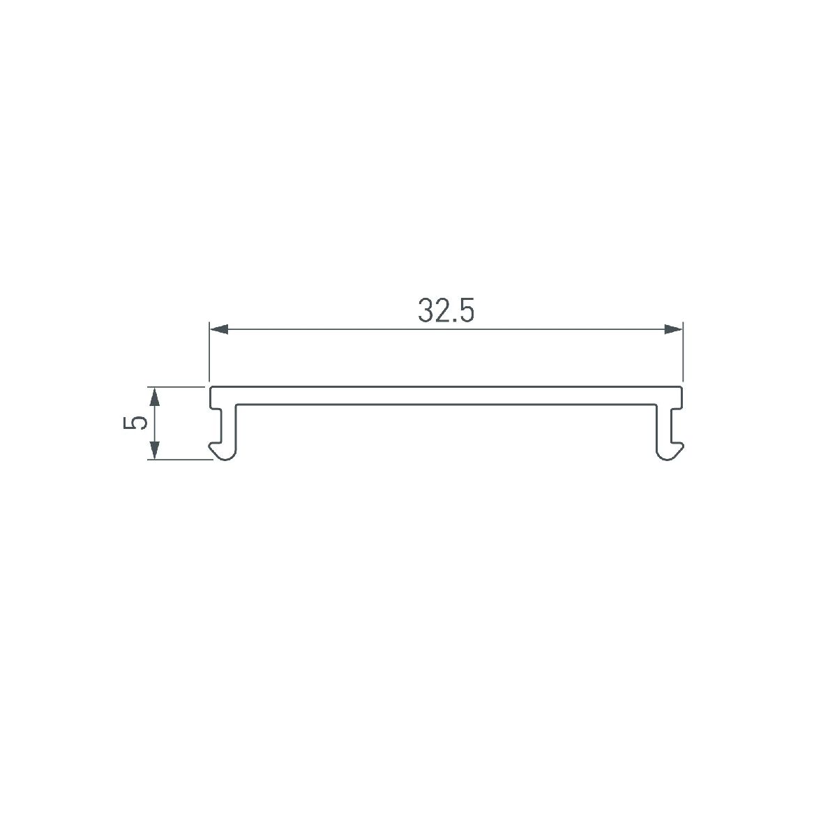 экран arlight linia32-fantom-2000 opal 049951