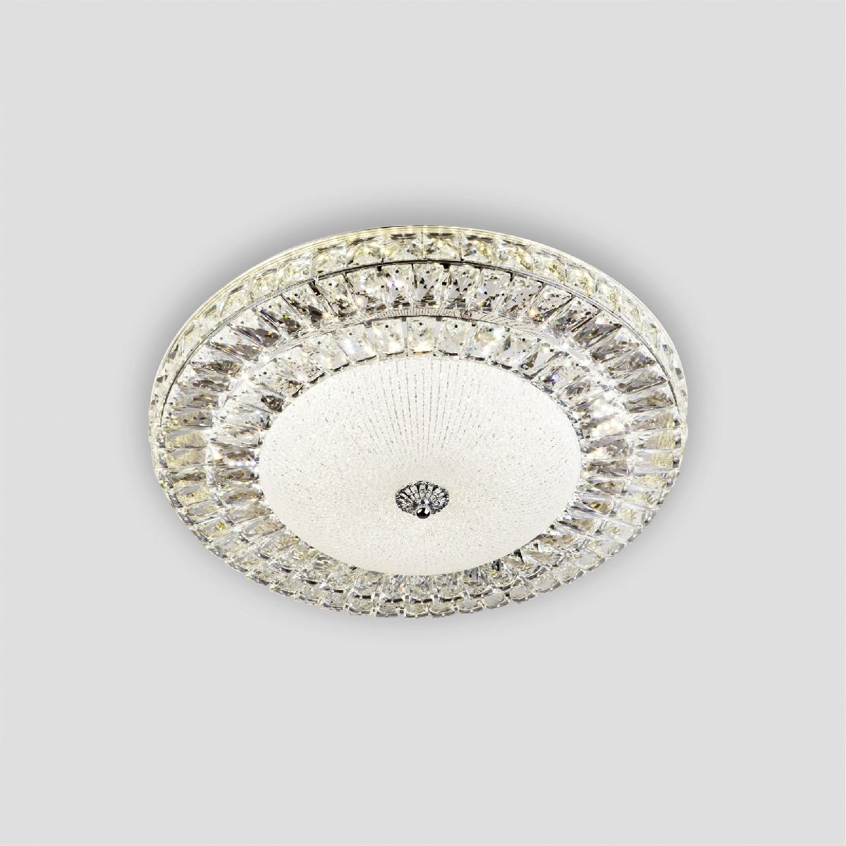 потолочный светильник led4u l1146-300 cr