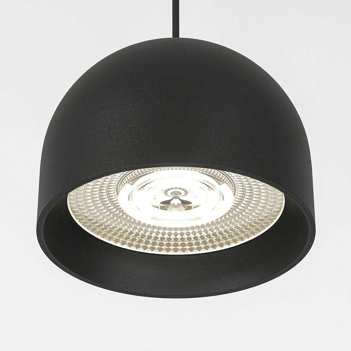 трековый светодиодный светильник elektrostandard slim magnetic uno 85126/01 a065480