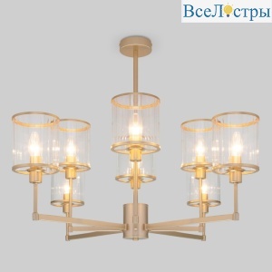 60144/8 золото Smart