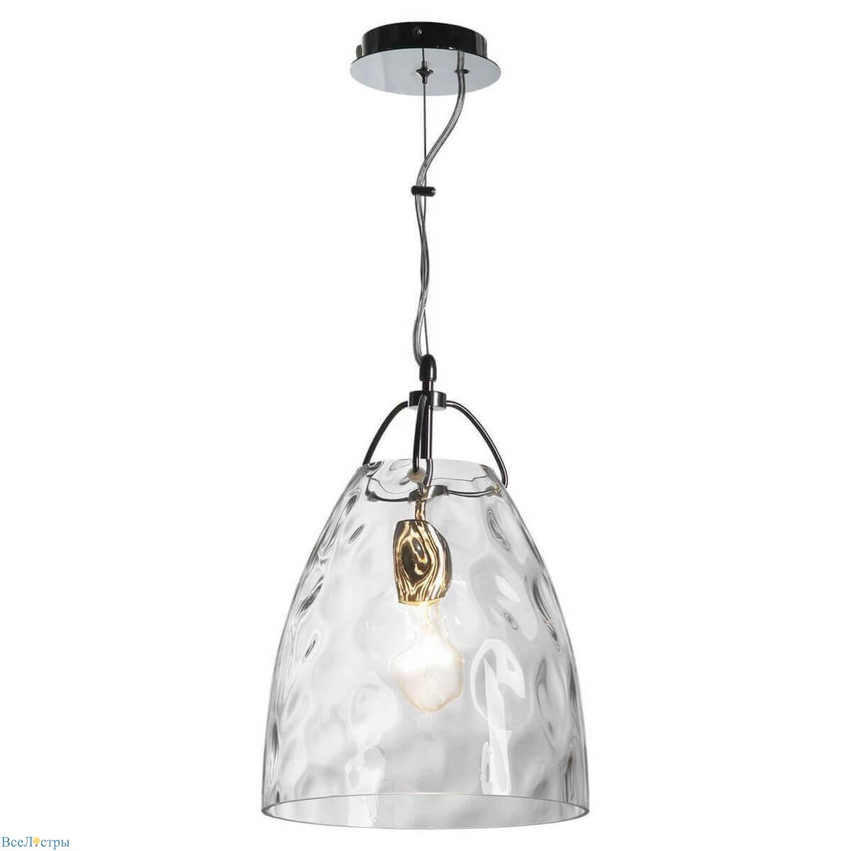 подвесной светильник lussole loft smithtown grlsp-9629