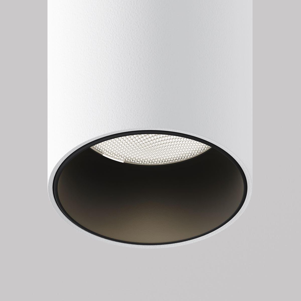 встраиваемый светодиодный спот maytoni technical focus t c141rs-l300-6w4k-w