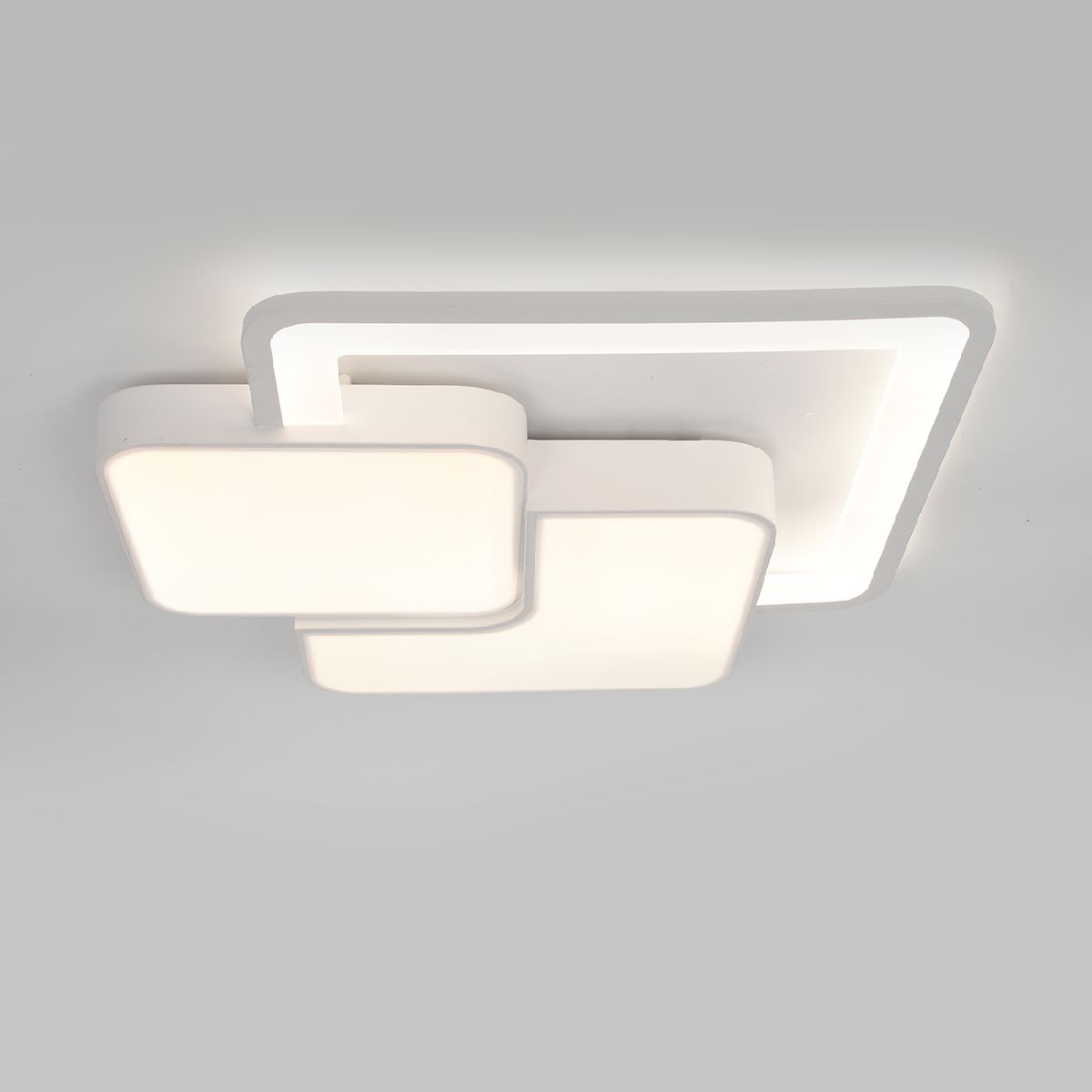 потолочная люстра escada streamline 10298/3led