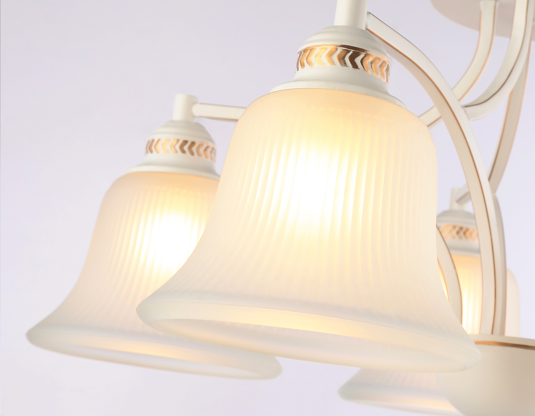 потолочная люстра ambrella light traditional tr3050
