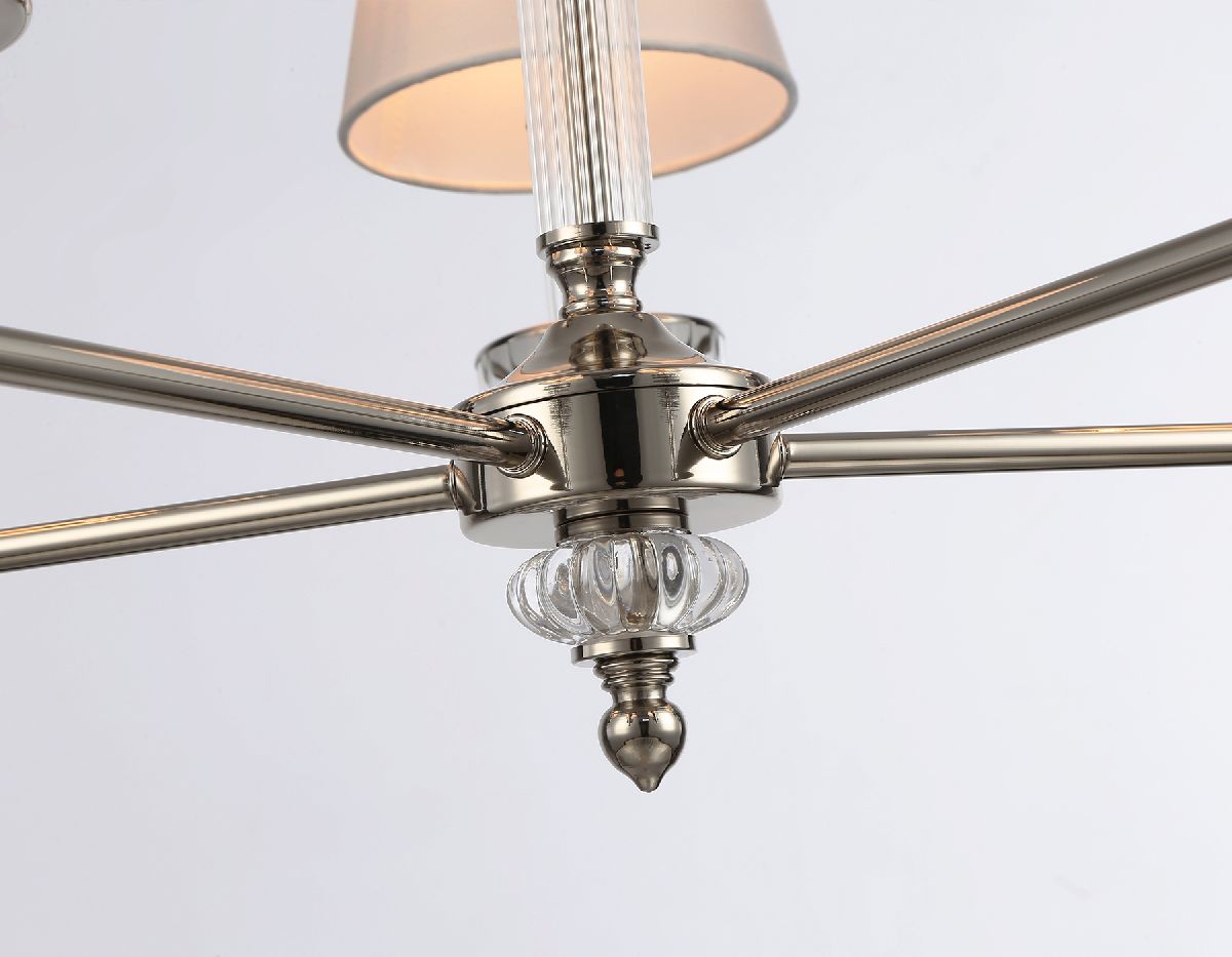 подвесная люстра ambrella light high light heigh light lh71001