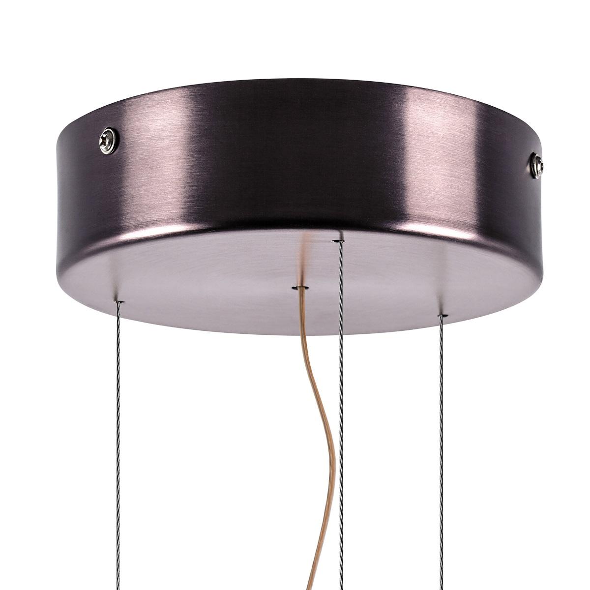 подвесной светодиодный светильник lightstar celesta 809210