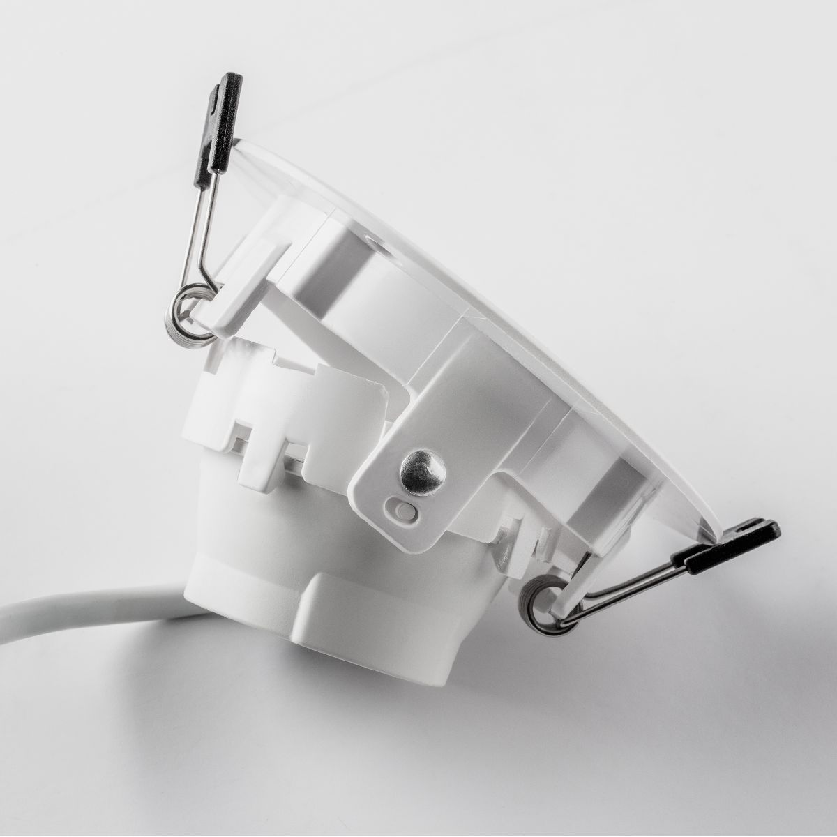 рамка для светильника lightstar anello 012206