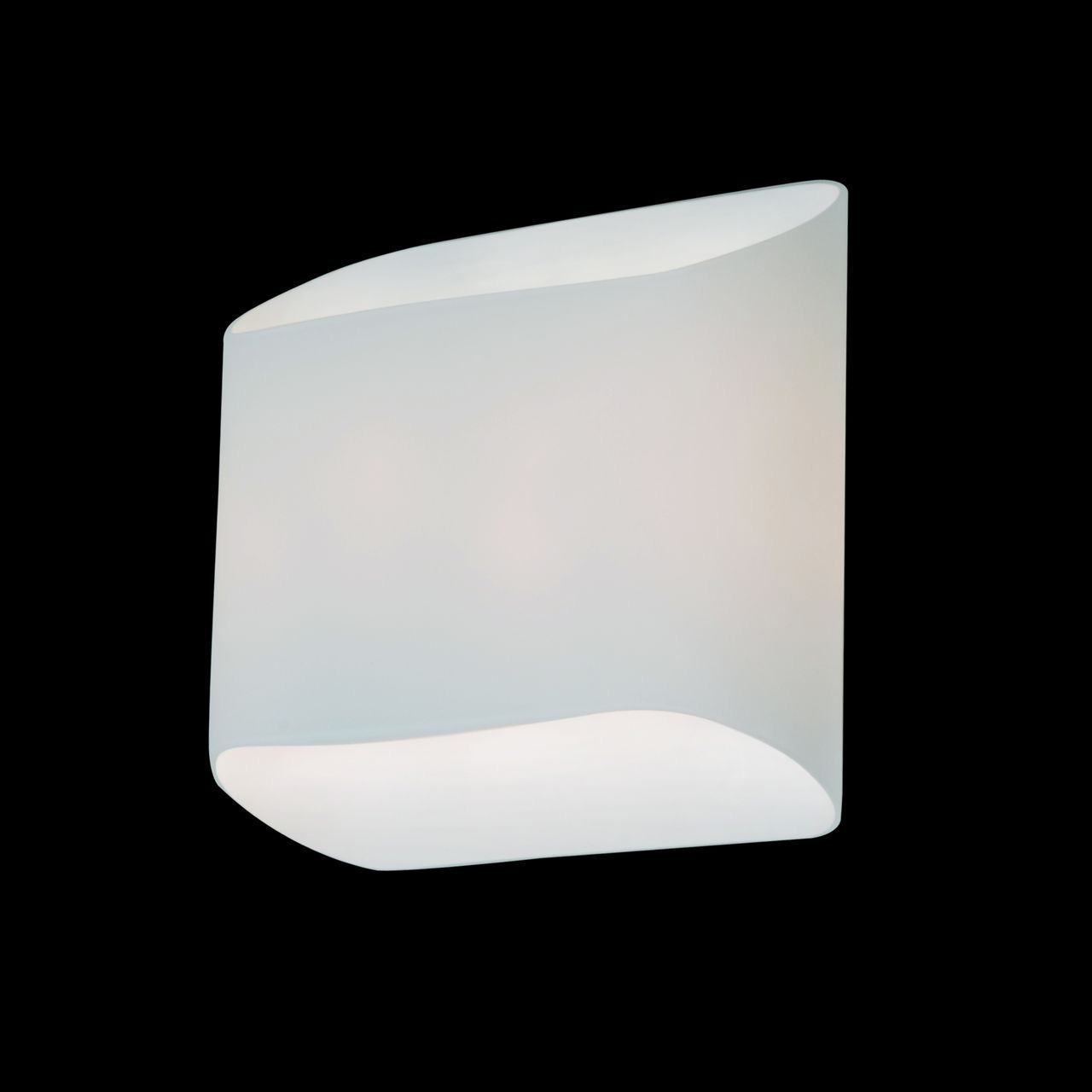 настенный светильник lightstar muro 808620