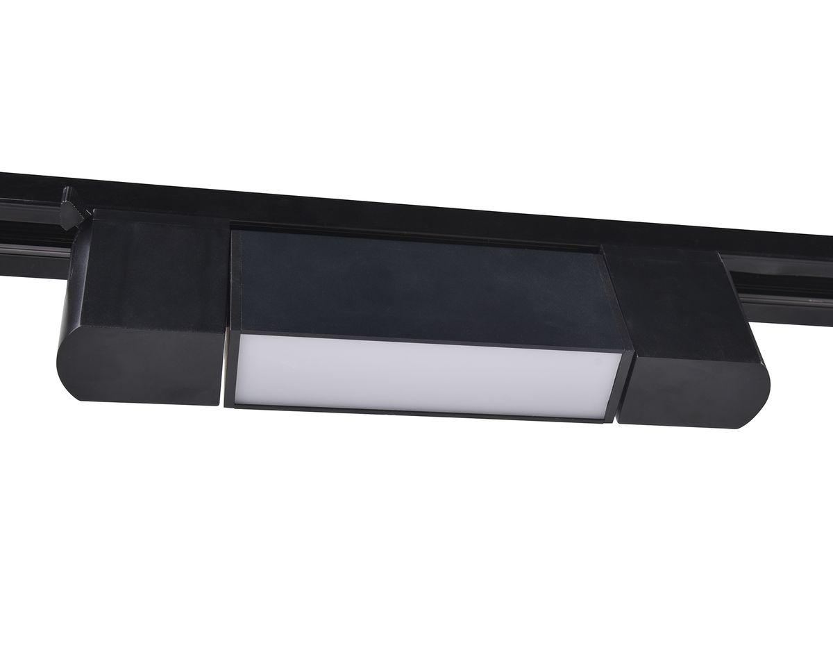 трековый светодиодный светильник ambrella light track system gl6660
