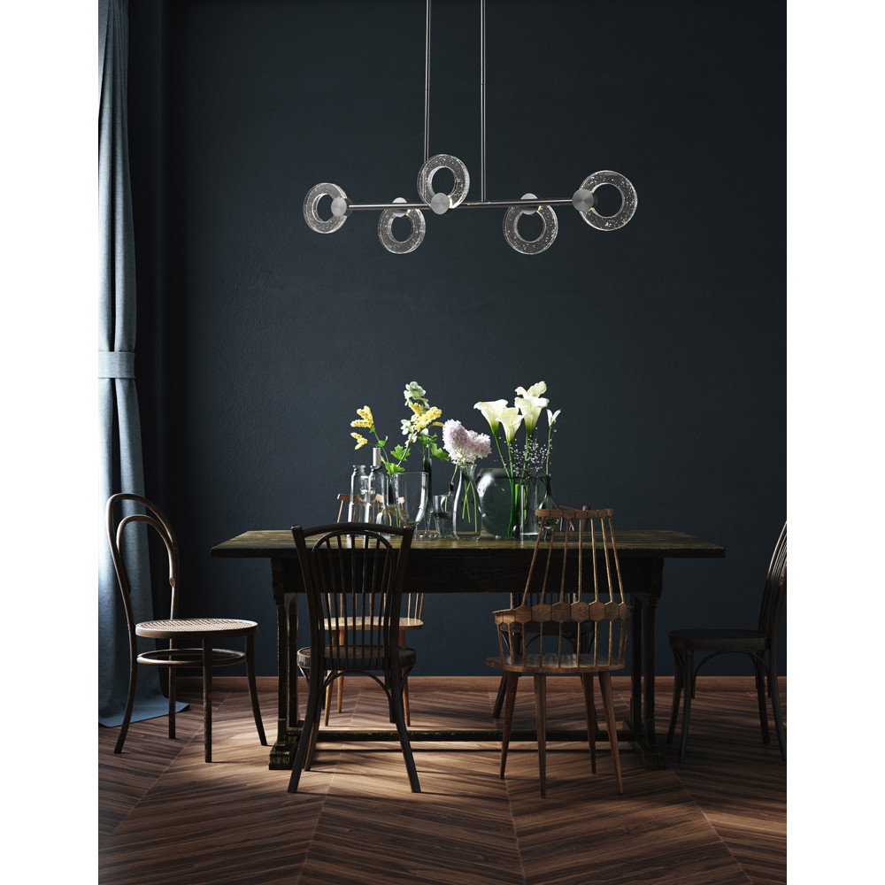 подвесной светильник simple story 1083-led20pl