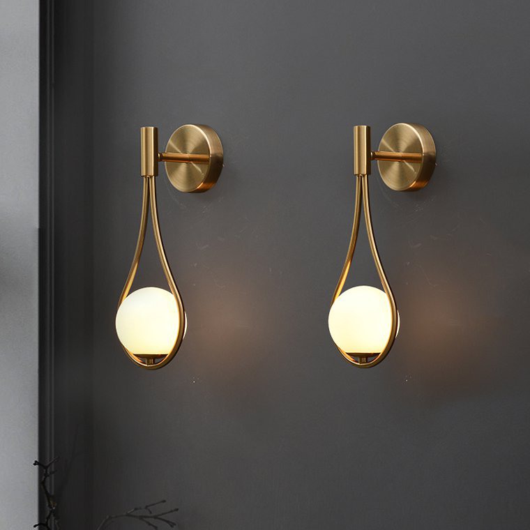 бра imperium loft hoop 140755-26