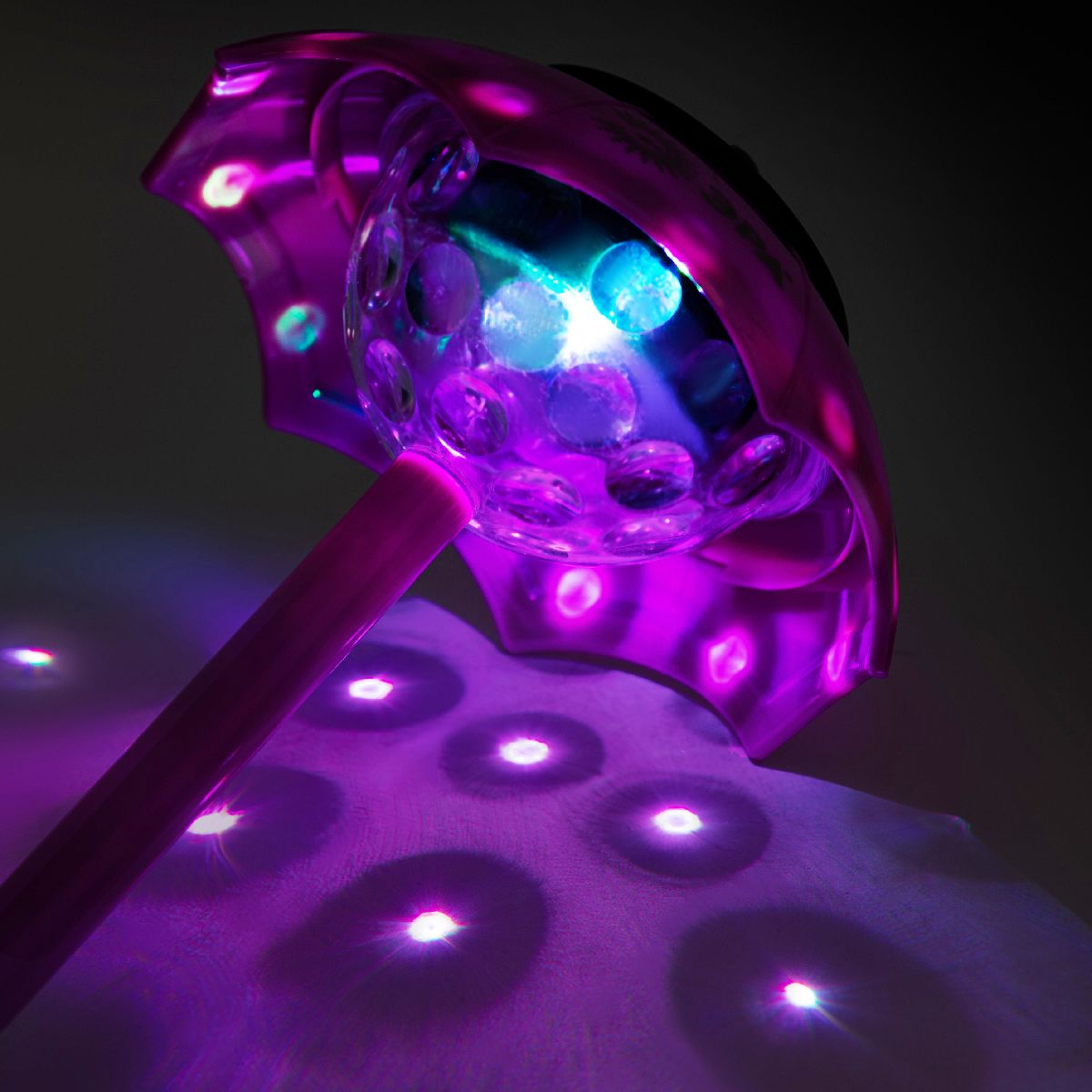 грунтовый светильник зонтик эра erasf22-53 б0057654