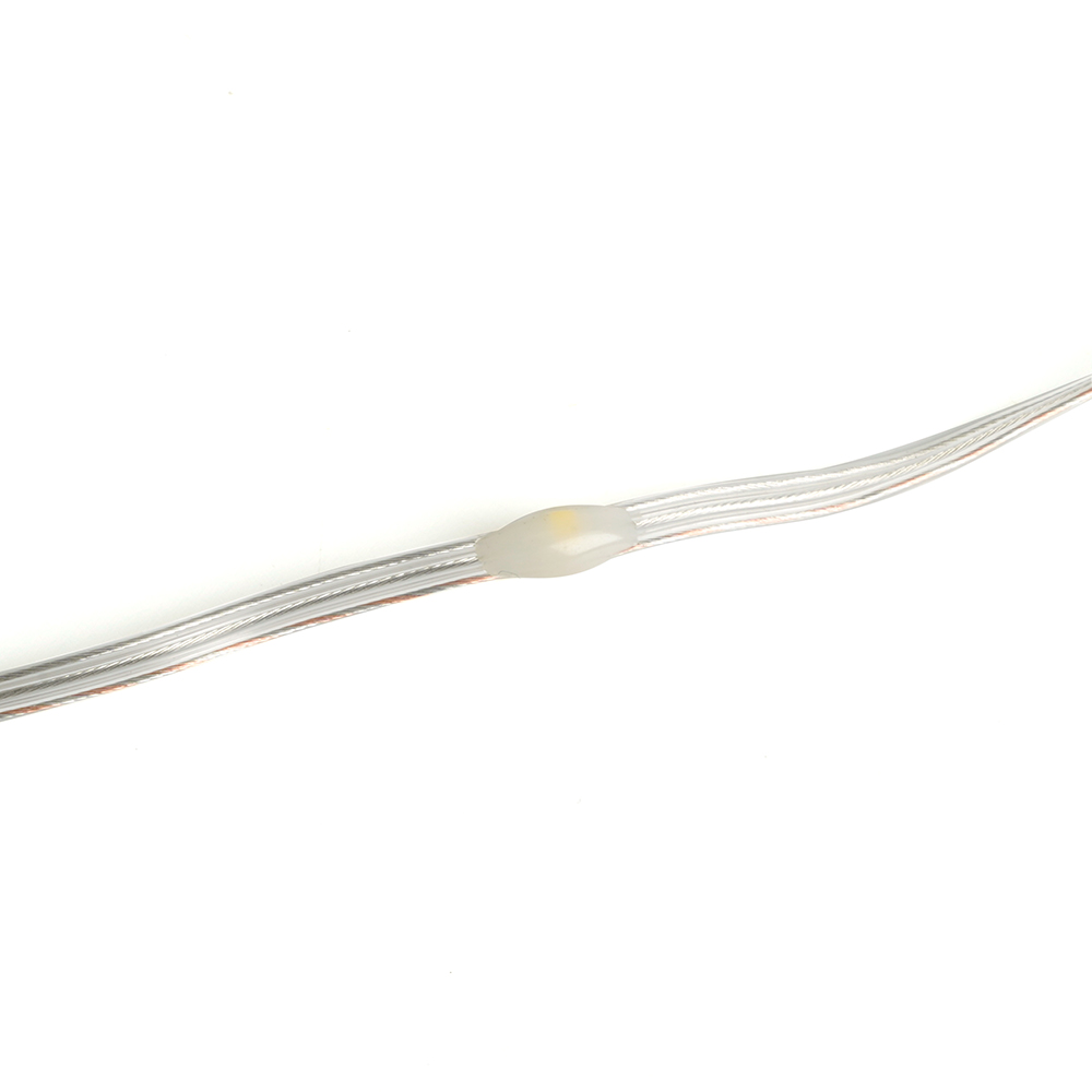 светодиодная гирлянда занавес водопад feron cl26 48597