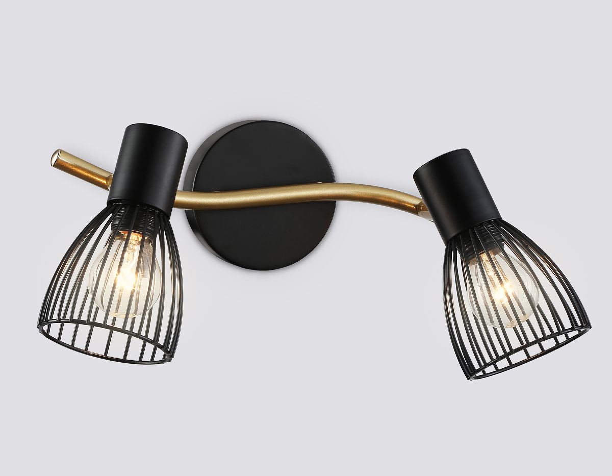 спот ambrella light loft traditional tr8660