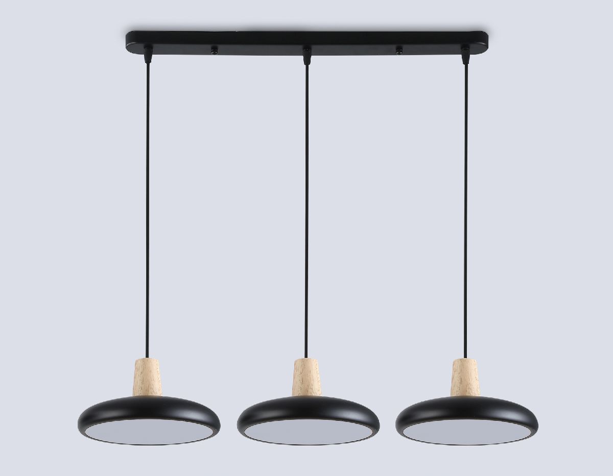 подвесной светильник ambrella light linetech comfort fl4841