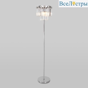 01137/3 хром/прозрачный хрусталь Strotskis