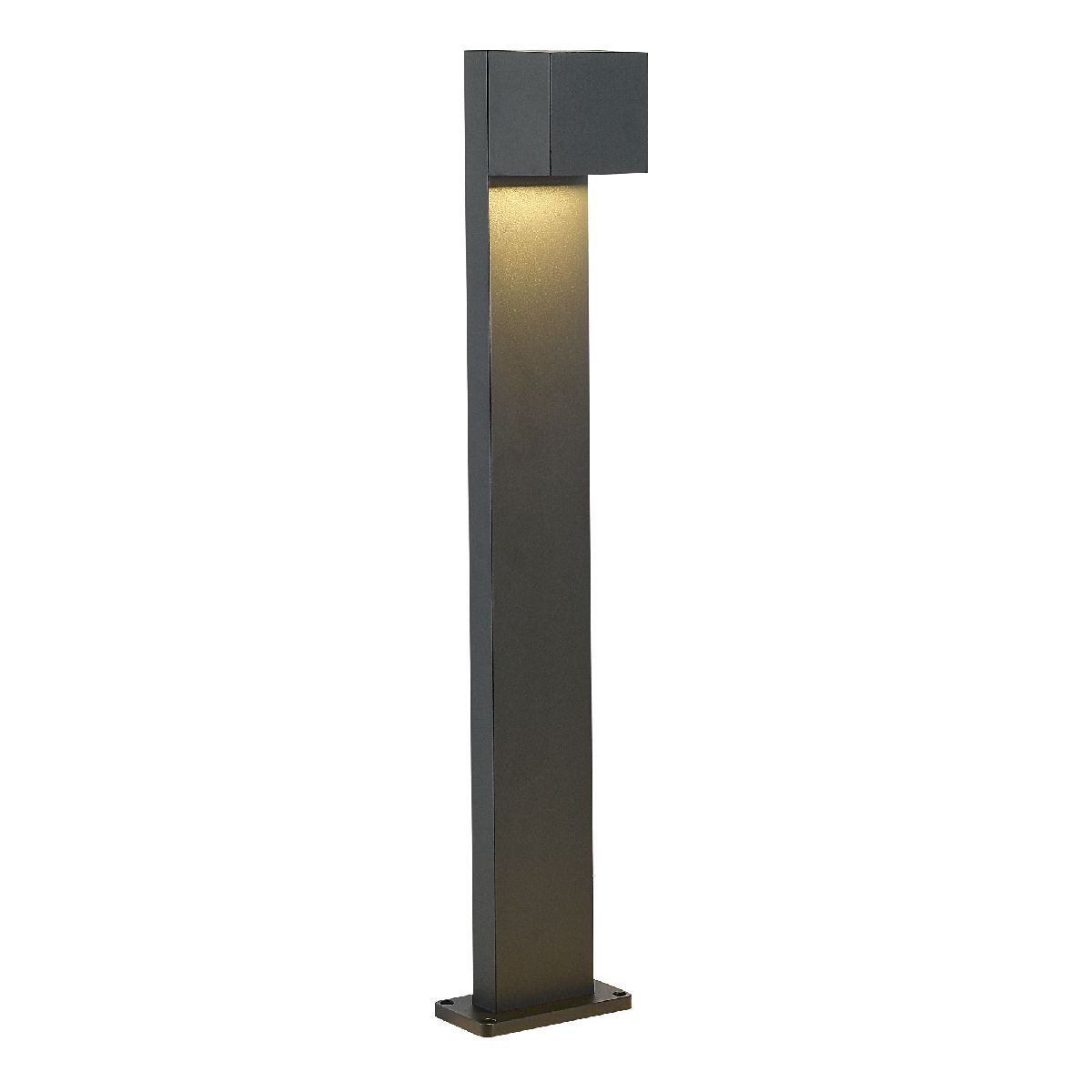 ландшафтный светильник st luce brik sl9513.705.01