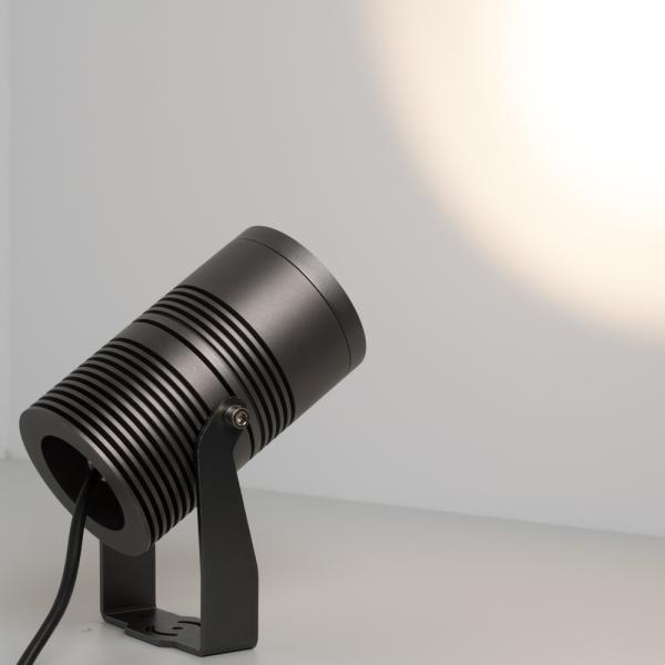 уличный светодиодный светильник arlight alt-ray-r89-25w white6000 030342