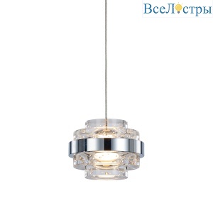 MD22030002-1A chrome/clear