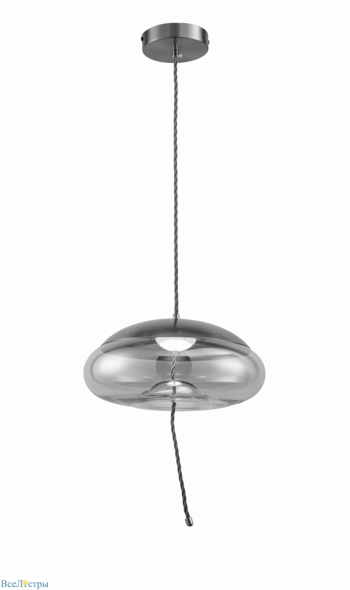 WICK 550 L01.FLAT black gun