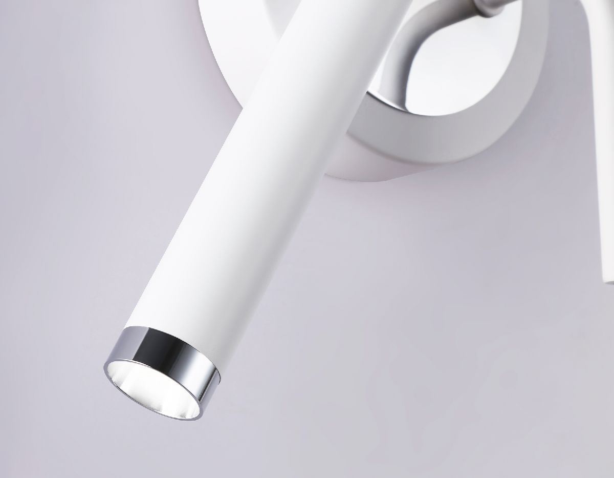настенный светильник ambrella light linetech fl51651