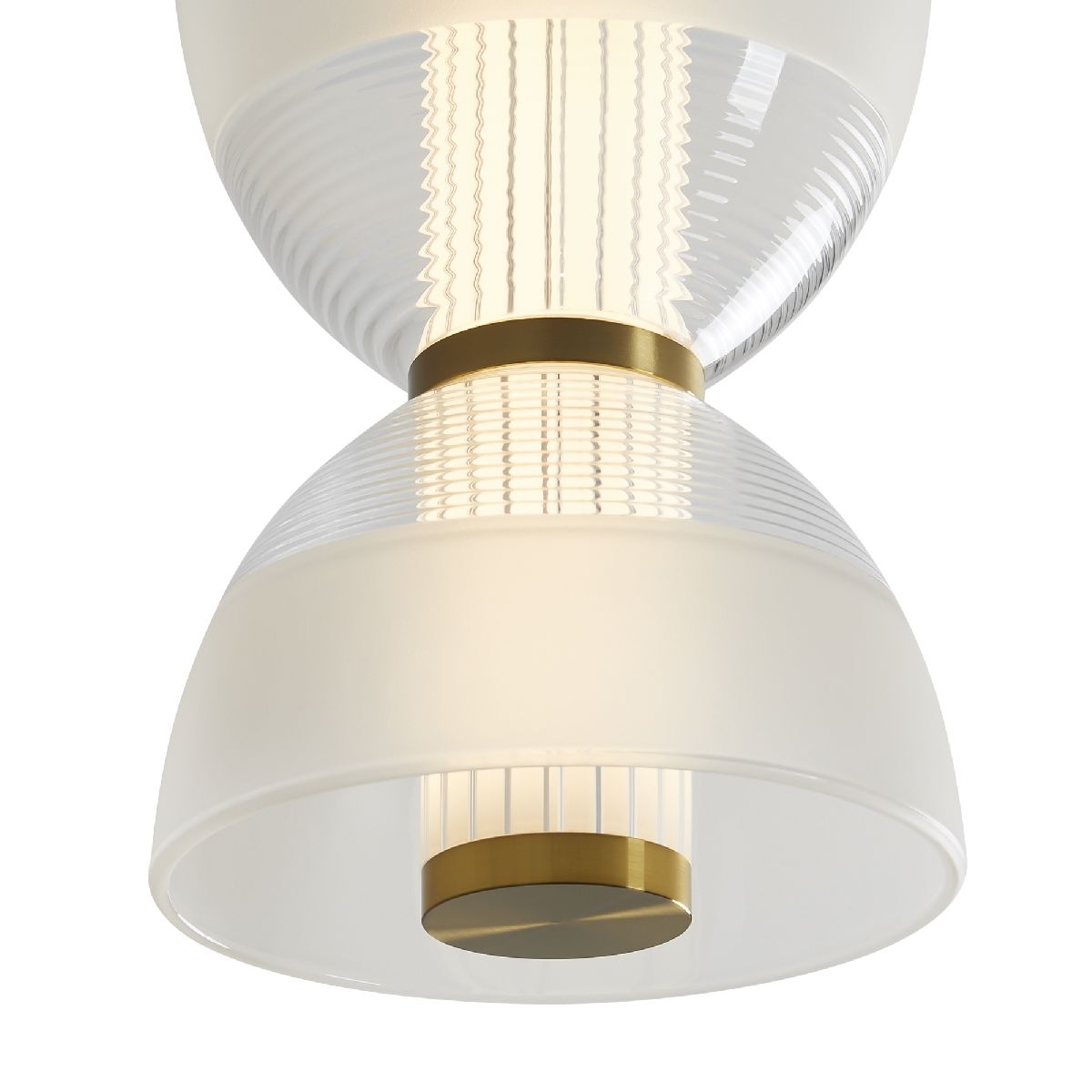 подвесной светильник freya koil fr6136pl-l6bt