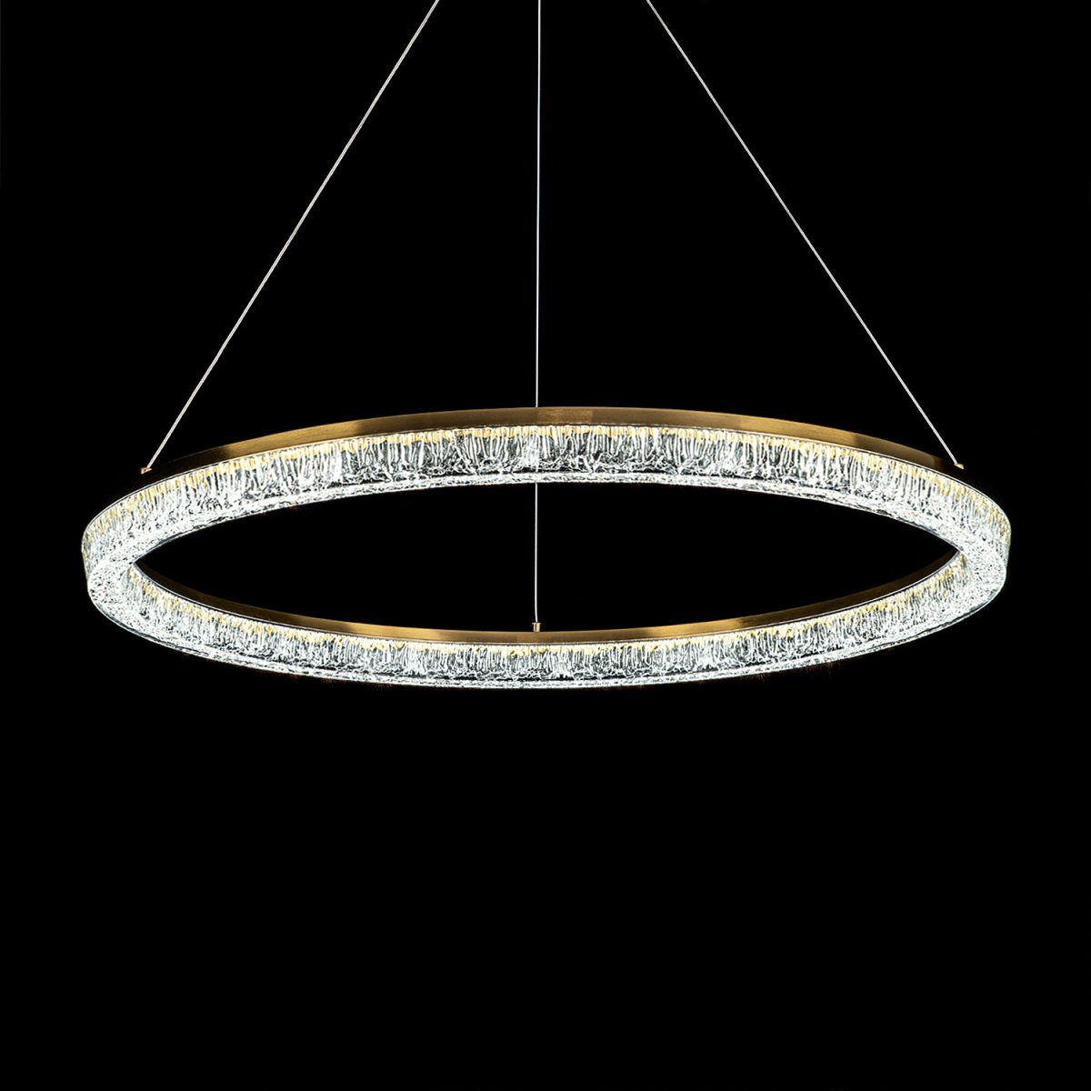 подвесной светильник modestyle ms.9026.800 bs