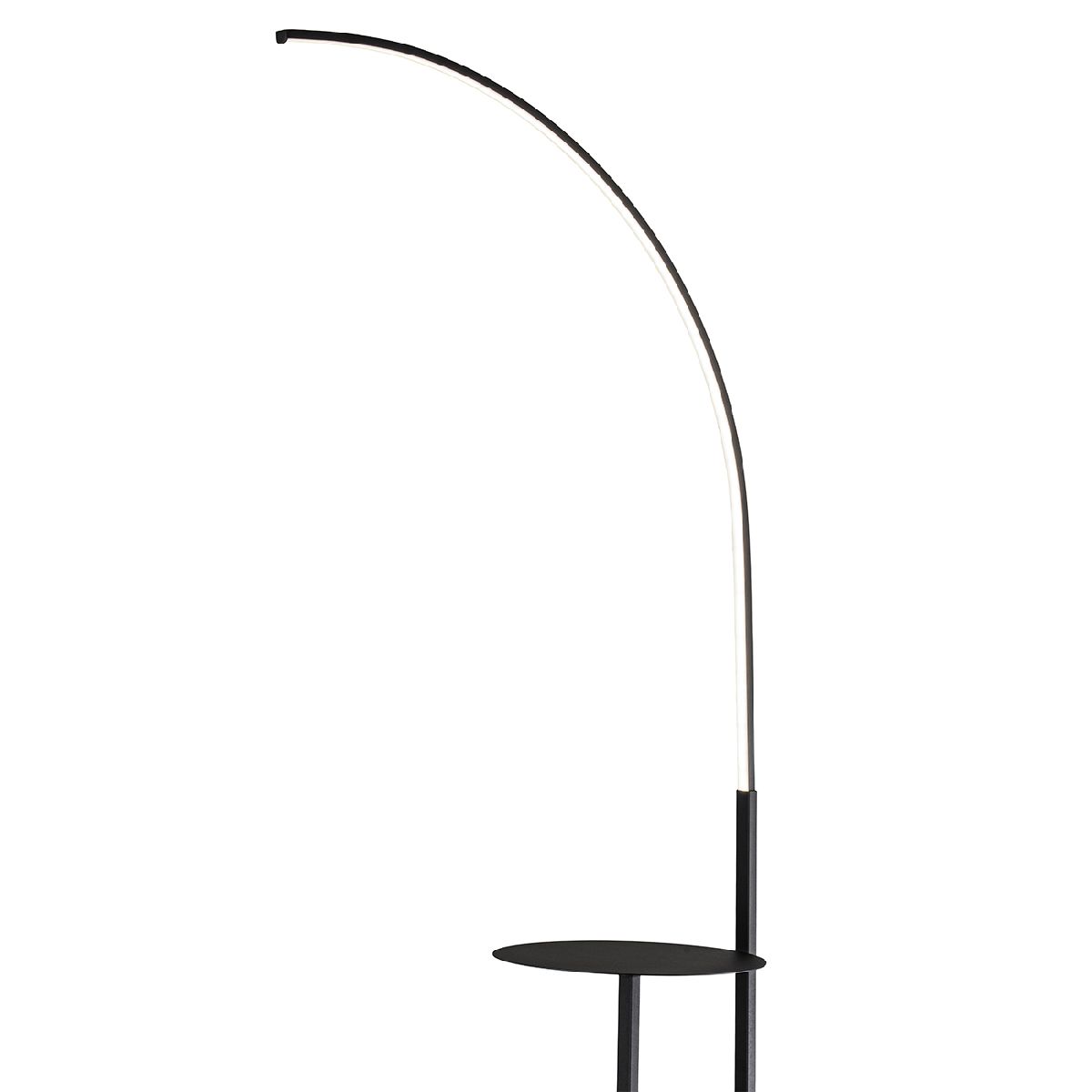 торшер escada grand 10266/t led