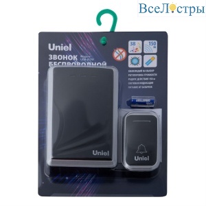 UDB-017W-R1T1-38S-150M-BL/SL
