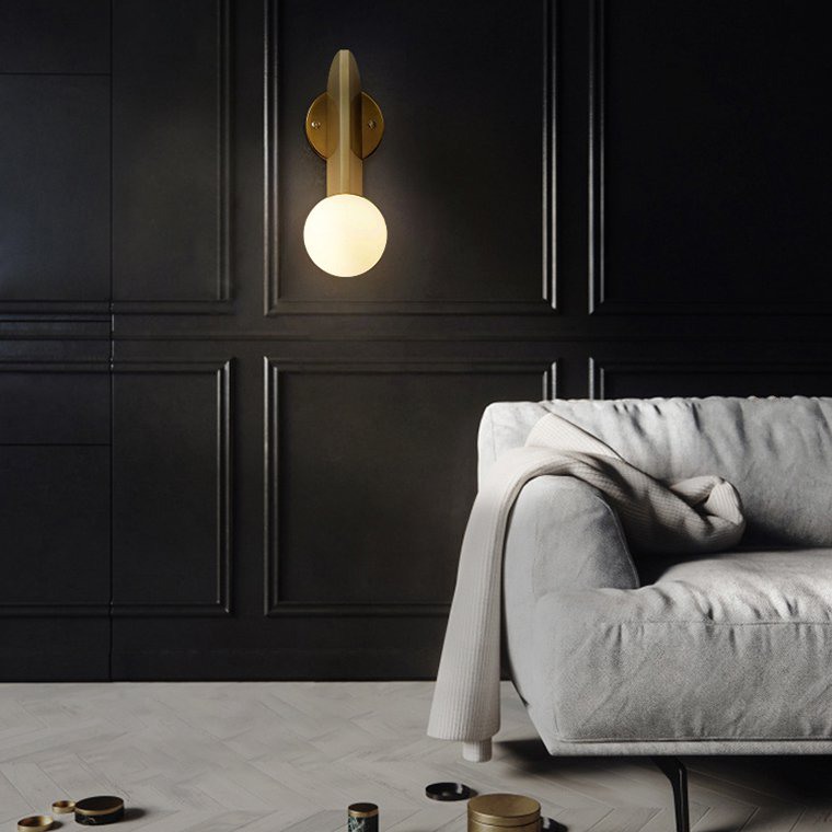 настенный светильник imperiumloft neo 140889-26