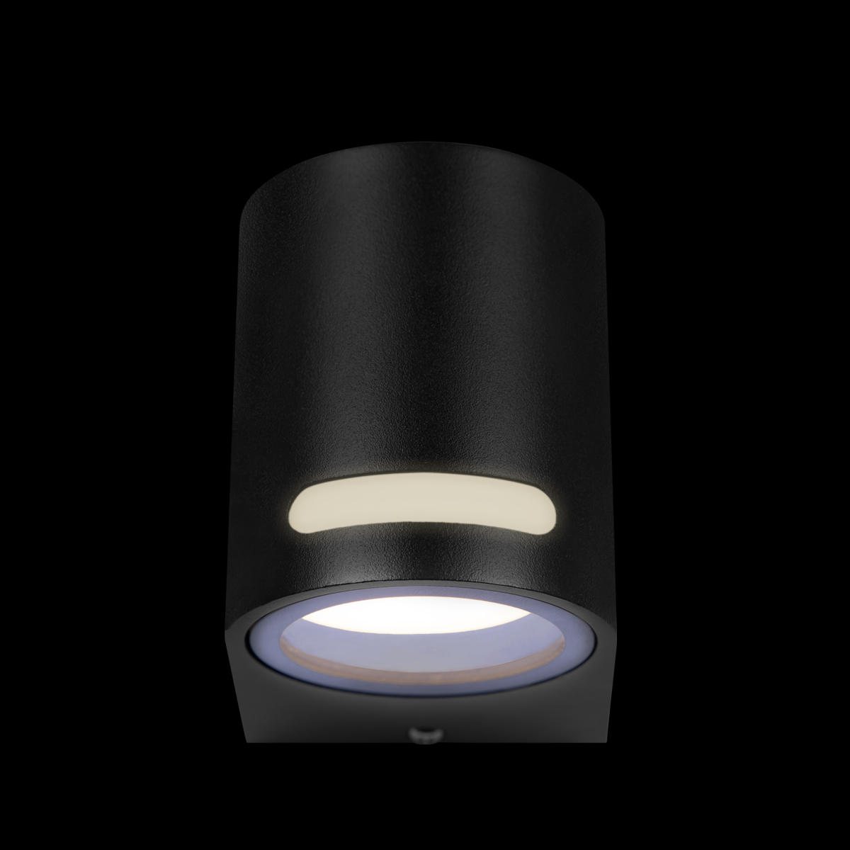 уличный настенный светильник loft it stema 100012/a