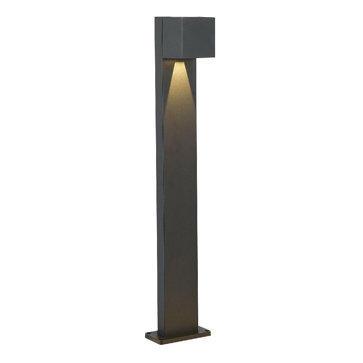 ландшафтный светильник st luce brik sl9513.705.01