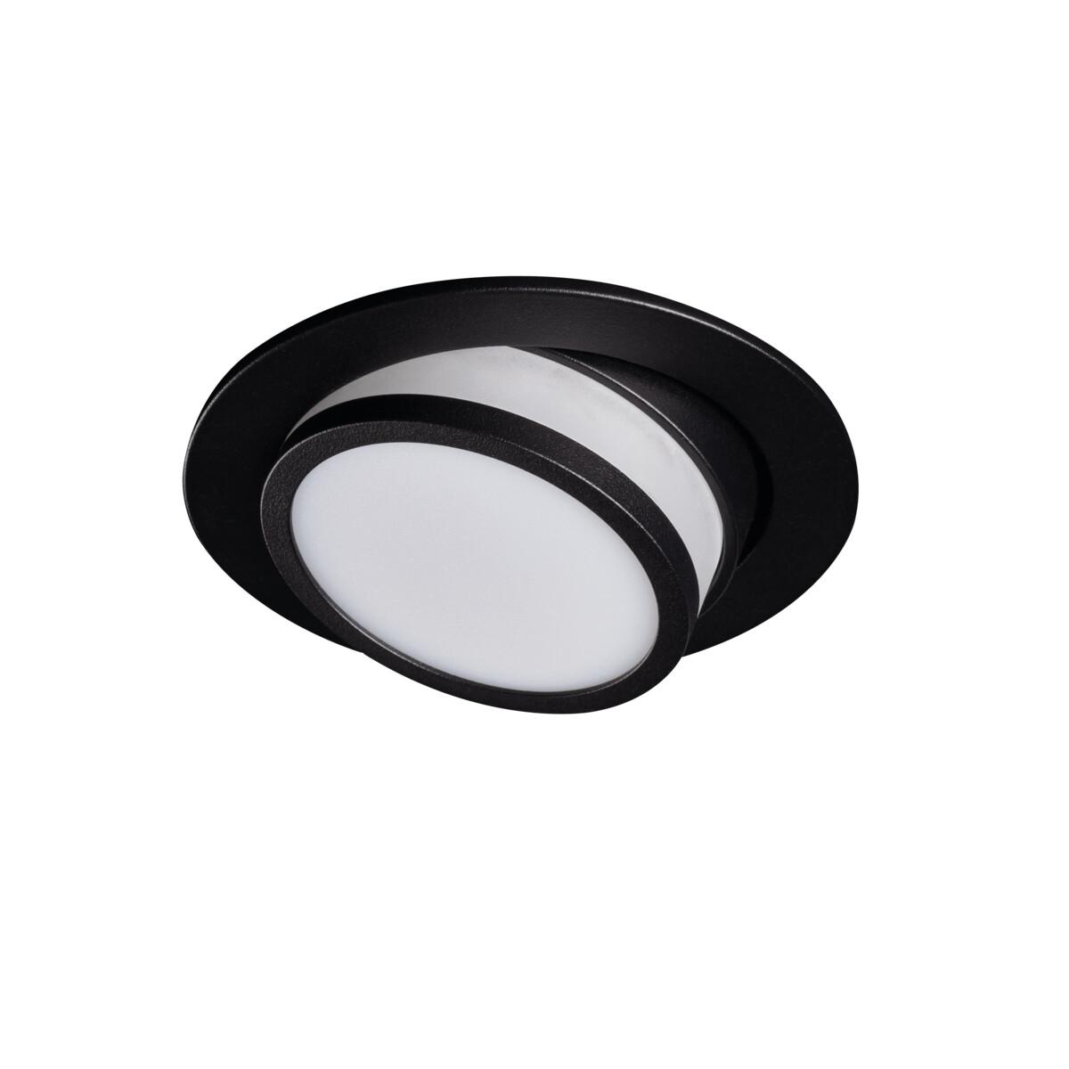 точечный светильник kanlux ageo dso-b 33165