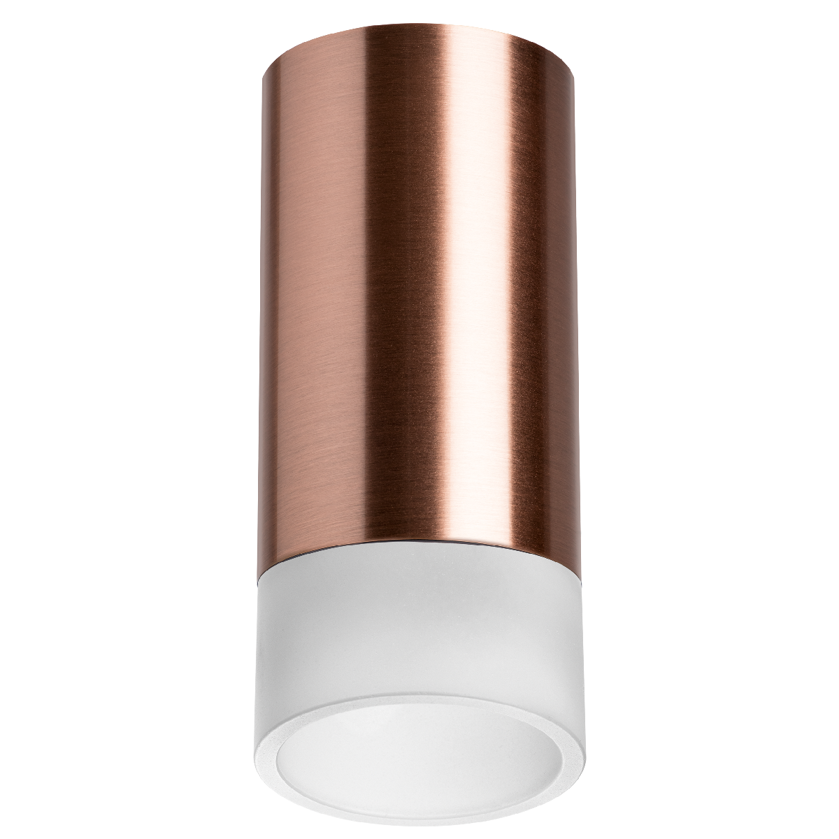 накладной светильник lightstar rullo r43031 (214430+202431)