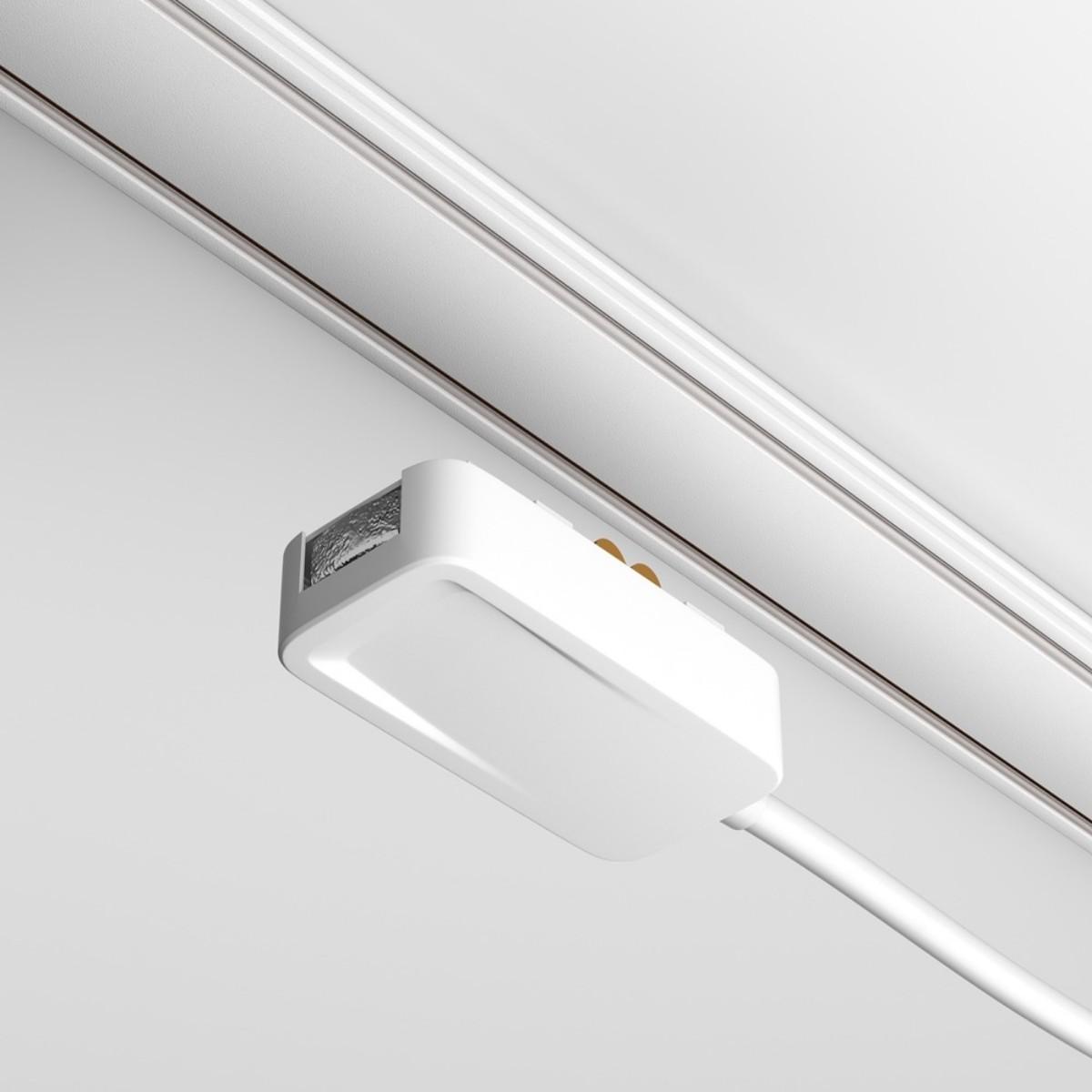 ввод питания maytoni technical radity tra084b-12w-50