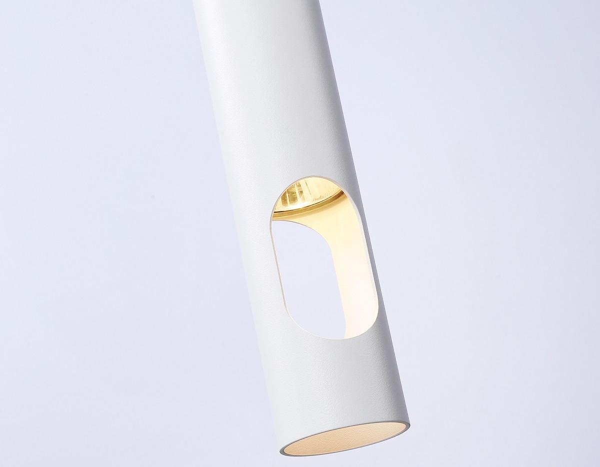 подвесной светильник ambrella light techno spot techno tn5106