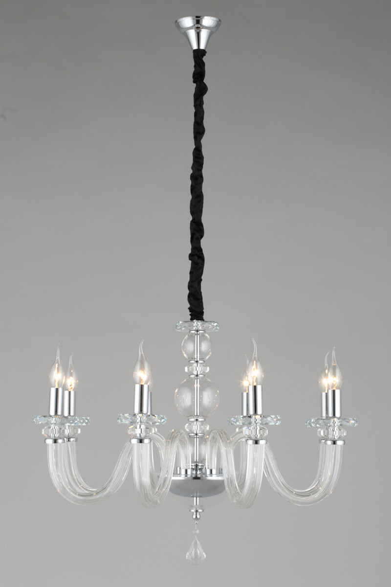 подвесная люстра omnilux scalea oml-89303-08