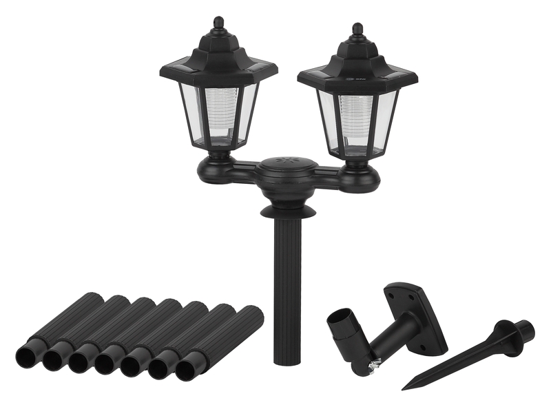 светильник на солнечных батареях эра erasv01-01 б0049551