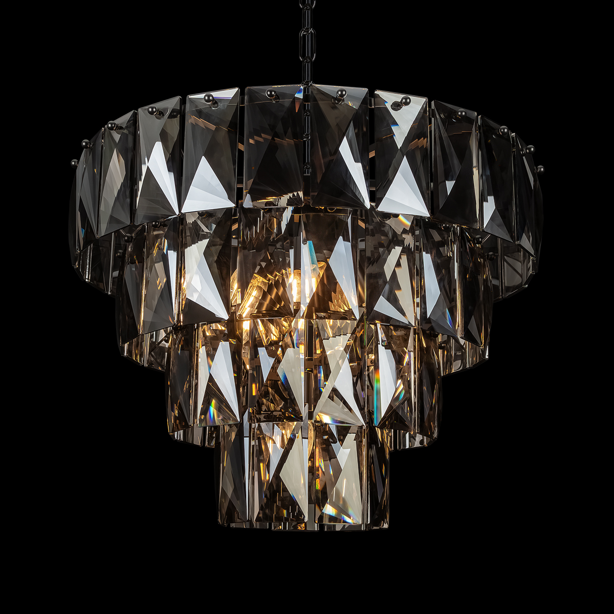 подвесной светильник loft it contemporary 10561/660 smoke