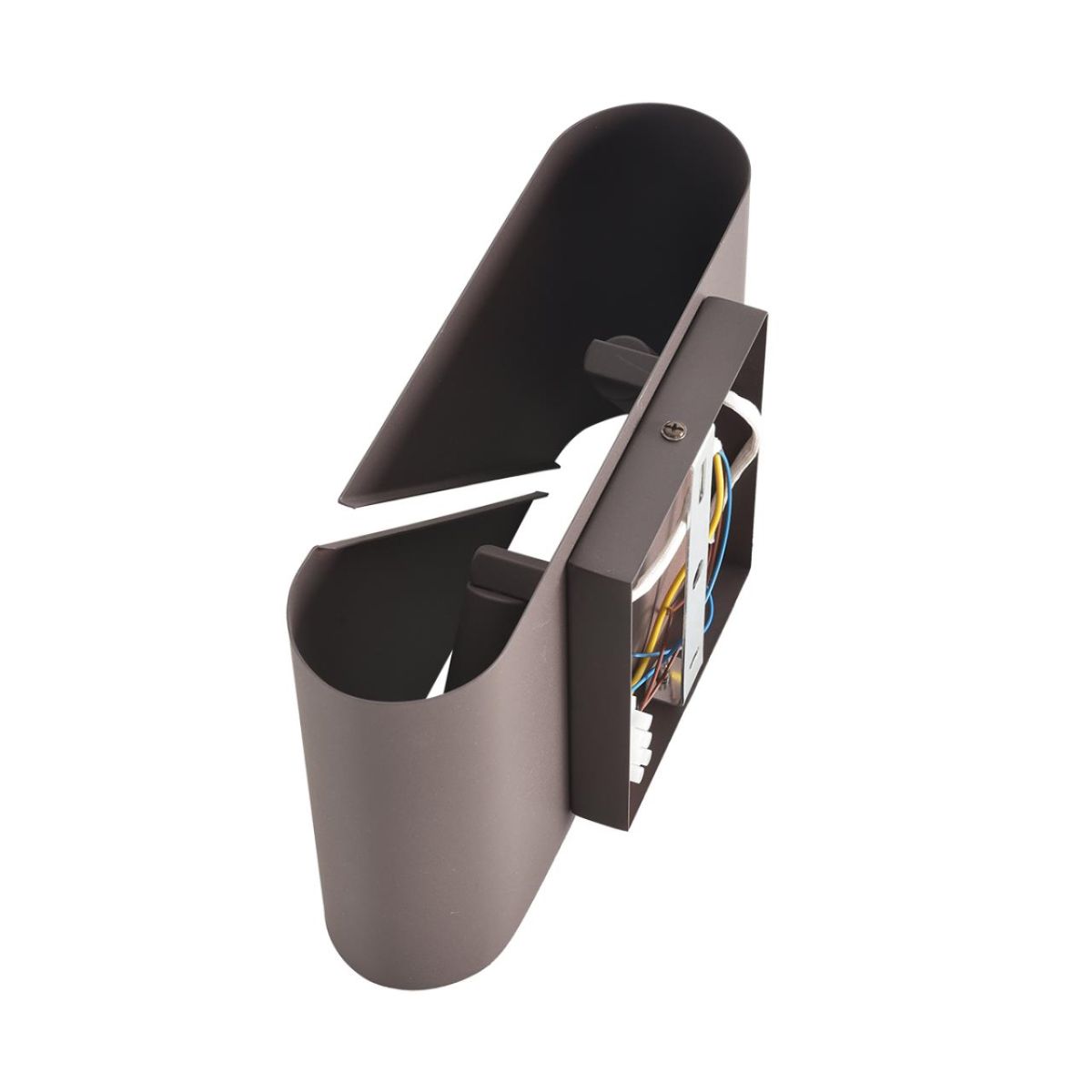 настенный светильник lumion moderni elma 8394/2w