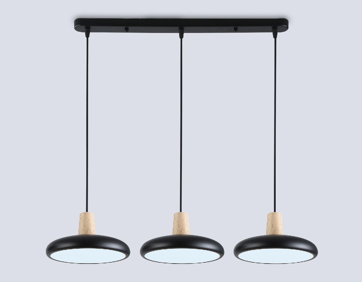 подвесной светильник ambrella light linetech comfort fl4841