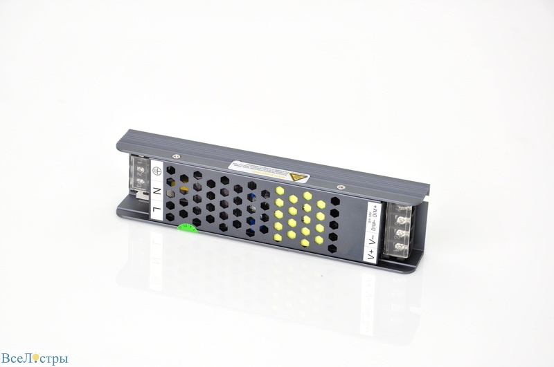 блок питания диммируемый swg ya-200-12-tr 006955