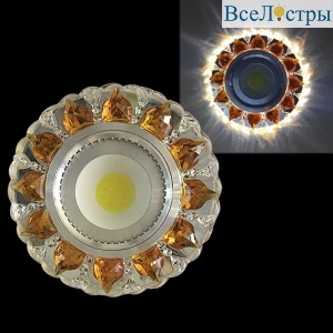 42182-9.0-001PL MR16+LED3W (2