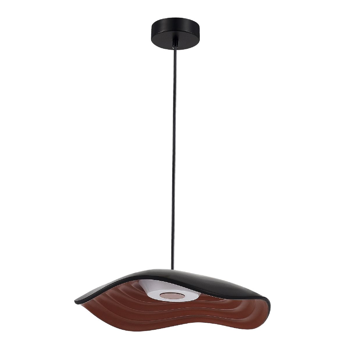 подвесной светильник st luce oasis sl6208.401.12