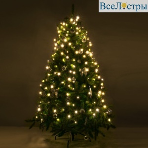 200-003 теплый белый 0,45*1,5м IP20