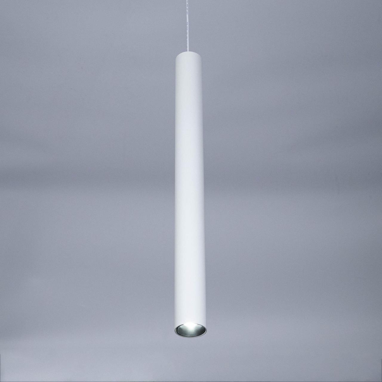 подвесной светильник citilux тубус cl01pbl070n