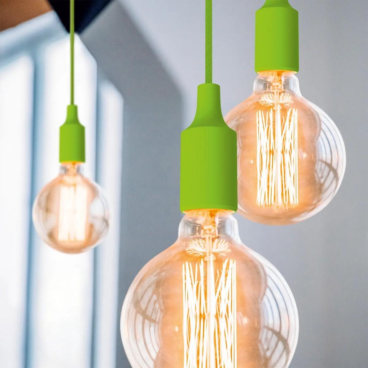 подвесной светильник gauss decor pl015