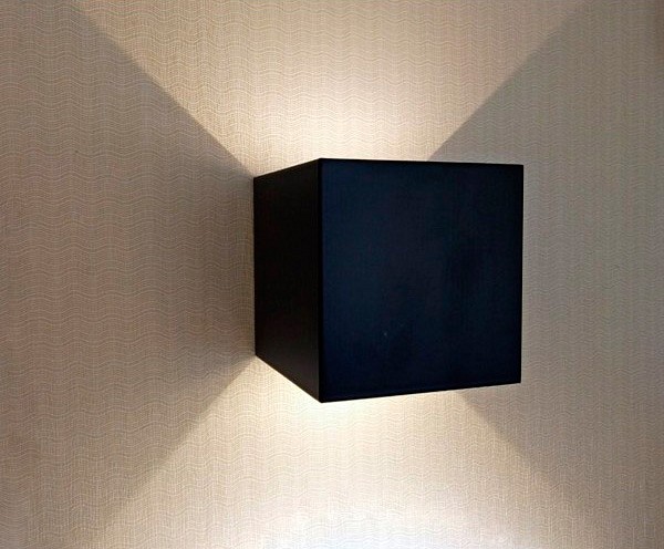 накладной светильник kink light куб 08585,19(3000k)